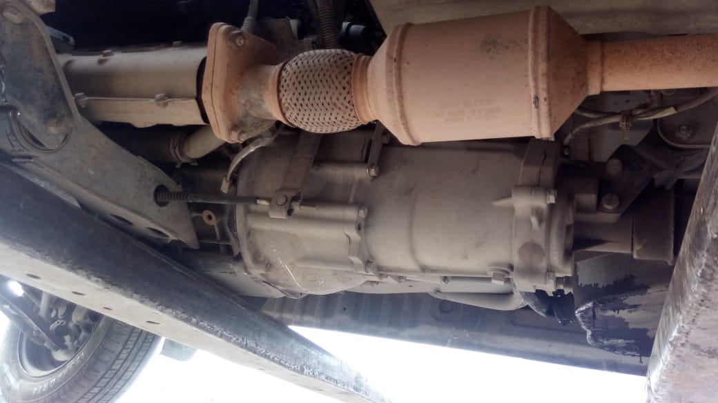  Chevrolet N300 2014    EN DESARME